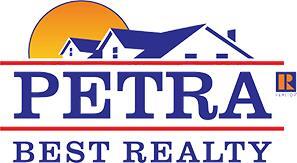 Petra Best Realty Logo